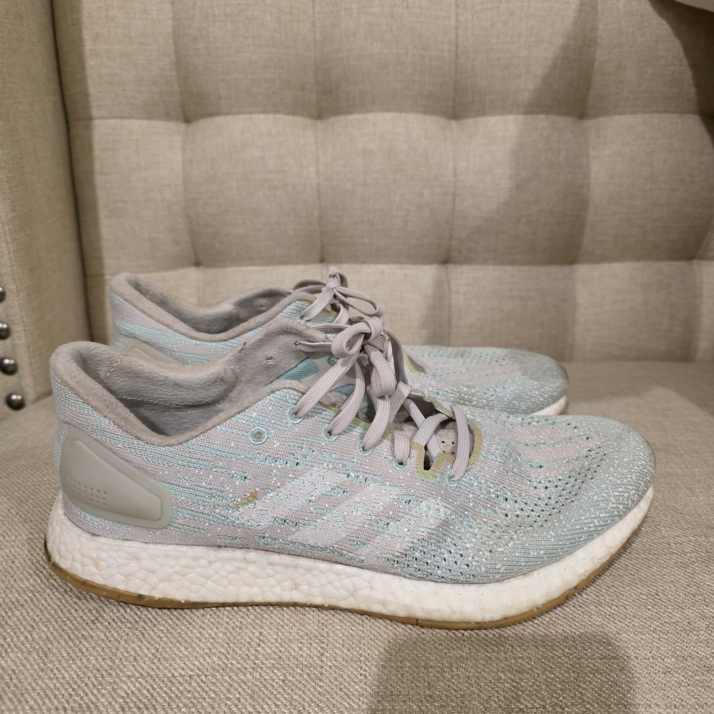 Adidas Women's Pureboost DPR Knit Trainer sneakers, set of 4 - Picture 11 of 16